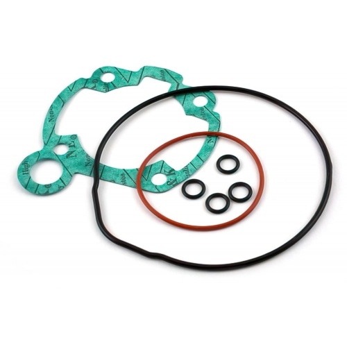 Stage6 Cylinder Gasket Set Streetrace 50cc Minarelli AM6 Stage6 Cylinder Gasket Set Streetrace 50cc Minarelli AM6
