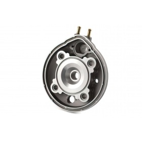 Головка цилиндра Stage6 50cc StreetRace чугунная Minarelli AM6