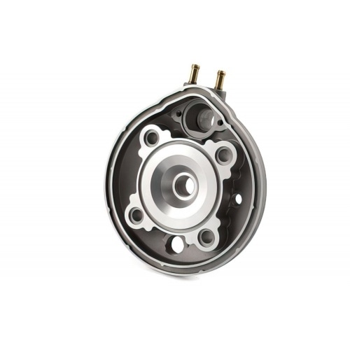 Stage6 Cylinder Head 50cc StreetRace cast iron Minarelli AM6 Stage6 Cylinder Head 50cc StreetRace cast iron Minarelli AM6