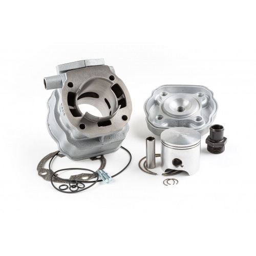 Tuning komplekts cilindrs + kloķvārpsta Stage6 Streetrace 77cc Derbi Euro 2 Tuning komplekts cilindrs + kloķvārpsta Stage6 Streetrace 77cc Derbi Euro 2
