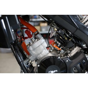 Stage6 Cylinder Kit 88cc Streetrace Cast Iron Derbi Euro 2