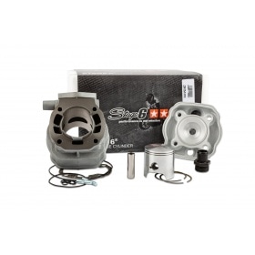 Cilindrs Stage6 88cc Streetrace Cast Iron Derbi Euro 2