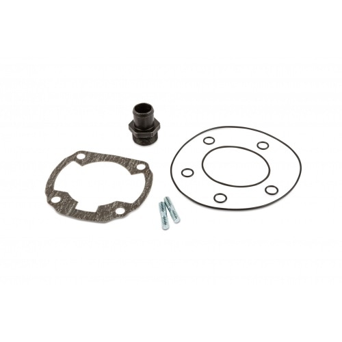 Cilindrs Stage6 88cc Streetrace Cast Iron Derbi Euro 2 Cilindrs Stage6 88cc Streetrace Cast Iron Derbi Euro 2