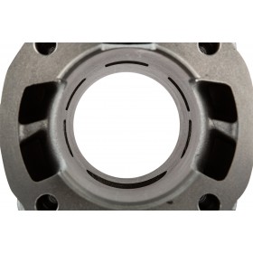Stage6 Cylinder Kit 88cc Streetrace Cast Iron Derbi Euro 2