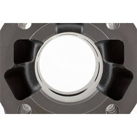 Cilindrs Stage6 50cc Streetrace čuguna Derbi Euro 3/ Euro 4