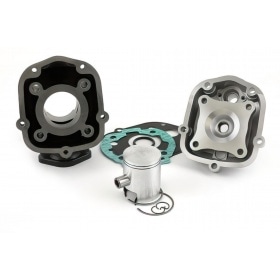 Cilindrs Stage6 50cc Streetrace čuguna Derbi Euro 3/ Euro 4