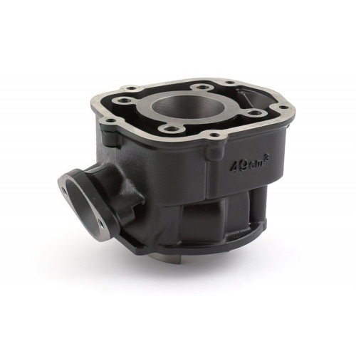 Cylinder Stage6 50cc Streetrace cast iron Derbi Euro 3/ Euro 4 Cylinder Stage6 50cc Streetrace cast iron Derbi Euro 3/ Euro 4