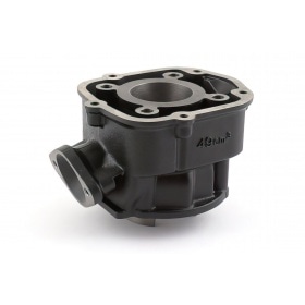 Tuning komplekts cilindrs + izplūdes Stage6 50cc Streetrace čuguna Derbi Euro 3/ Euro 4