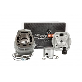 Cilindrs Stage6 77cc Streetrace Derbi Euro 3 / Euro 4