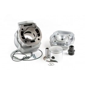 Tuning komplekts cilindrs + kloķvārpsta Stage6 Streetrace 77cc Derbi Euro 3 / 4
