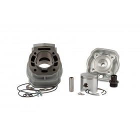 Stage6 Cylinder Kit 88cc Streetrace Cast Iron Derbi Euro 3 / Euro 4