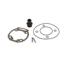 Cilindrs Stage6 88cc Streetrace čuguna Derbi Euro 3 / Euro 4