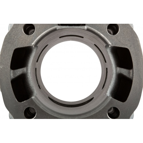 Тюнинг комплект цилиндр + коленвал Stage6 Streetrace 88cc ход 45мм Derbi Euro3 / Euro4 Тюнинг комплект цилиндр + коленвал Stage6 Streetrace 88cc ход 45мм Derbi Euro3 / Euro4