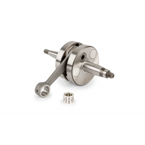 Tuning Kit cylinder + crankshaft + exhaust Stage6 Streetrace 88cc stroke 45mm Derbi Euro 3 / Euro 4 Tuning Kit cylinder + crankshaft + exhaust Stage6 Streetrace 88cc stroke 45mm Derbi Euro 3 / Euro 4