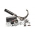 Tuning Kit cylinder + crankshaft + exhaust Stage6 Streetrace 88cc stroke 45mm Derbi Euro 3 / Euro 4 Tuning Kit cylinder + crankshaft + exhaust Stage6 Streetrace 88cc stroke 45mm Derbi Euro 3 / Euro 4