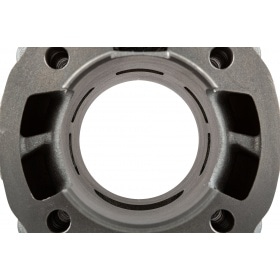 Tuning Kit cylinder + crankshaft + exhaust Stage6 Streetrace 88cc stroke 45mm Derbi Euro 3 / Euro 4