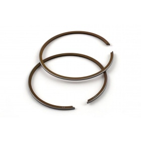 Virzuļu gredzeni Stage6 Streetrace 50cc Derbi Euro 3