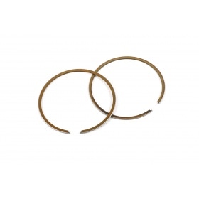 Virzuļu gredzeni d.50mm Stage6 Streetrace 77/86cc Derbi / AM6