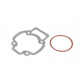 Stage6 cilindru komplekts 70cc Streetrace čuguna Piaggio AC