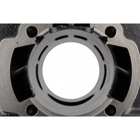 Stage6 cilindru komplekts 70cc Streetrace čuguna Piaggio AC