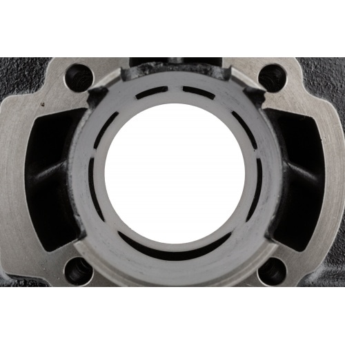 Stage6 cilindru komplekts 70cc Streetrace čuguna Piaggio AC Stage6 cilindru komplekts 70cc Streetrace čuguna Piaggio AC