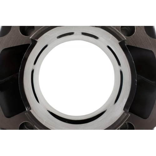Stage6 Cylinder Kit 70cc Streetrace cast iron Piaggio LC Stage6 Cylinder Kit 70cc Streetrace cast iron Piaggio LC