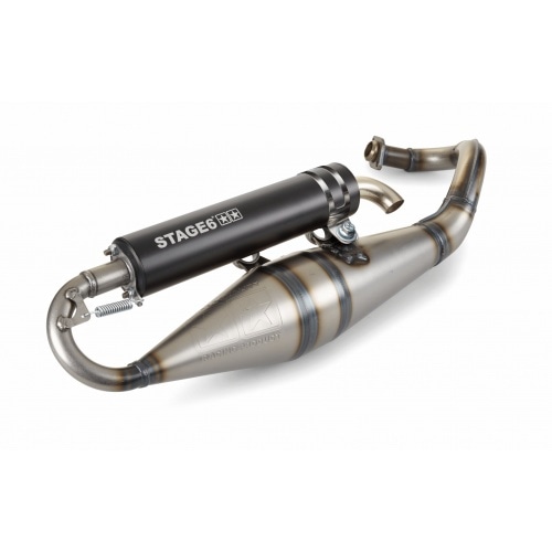 Тюнинг-кит Stage6 70cc Streetrace чугунный Piaggio LC Тюнинг-кит Stage6 70cc Streetrace чугунный Piaggio LC