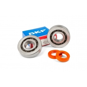 Tuning komplekts Stage6 70cc Streetrace čuguna Piaggio LC