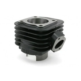 Stage6 Cylinder Kit 70cc Streetrace cast iron Minarelli horizontal AC (Yamaha Neo's)