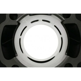 Stage6 Cylinder Kit 70cc Streetrace cast iron Minarelli horizontal AC (Yamaha Neo's)