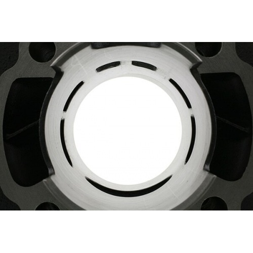 Tuning Kit Stage6 70cc Streetrace čuguna Minarelli horizontālā AC Tuning Kit Stage6 70cc Streetrace čuguna Minarelli horizontālā AC