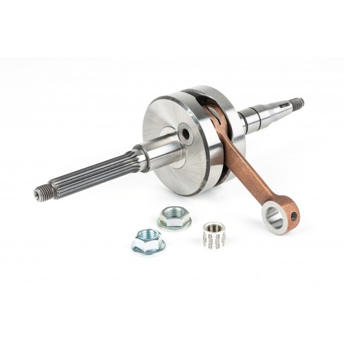 Tuning Kit Stage6 70cc Streetrace čuguna Minarelli horizontālā AC Tuning Kit Stage6 70cc Streetrace čuguna Minarelli horizontālā AC