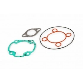 Stage6 Cylinder Kit 70cc Streetrace cast iron Minarelli horizontal LC (Yamaha Aerox)