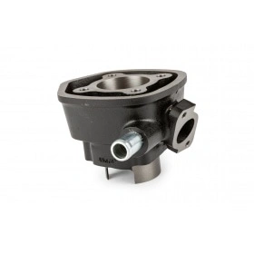 Stage6 Cylinder Kit 70cc Streetrace cast iron Minarelli horizontal LC (Yamaha Aerox)