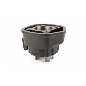 Cilindrs Stage6 70cc Streetrace čuguna Minarelli horizontālais LC (Yamaha Aerox)