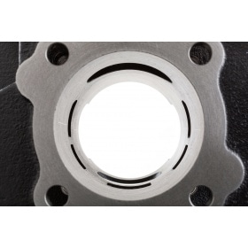 Cilindrs Stage6 70cc Streetrace čuguna Minarelli vertikālais (Yamaha BW's / Slider)