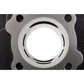 Stage6 Cylinder Kit 70cc Streetrace cast iron Minarelli vertical (Yamaha BW's / Slider)