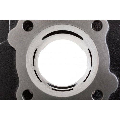 Cylinder Stage6 70cc Streetrace cast iron Minarelli vertical (Yamaha BW’s / Slider) Cylinder Stage6 70cc Streetrace cast iron Minarelli vertical (Yamaha BW’s / Slider)