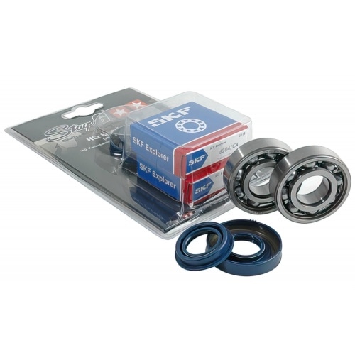 Tūnēšanas komplekts Stage6 70cc Streetrace čuguna Minarelli vertikālais komplekts Tūnēšanas komplekts Stage6 70cc Streetrace čuguna Minarelli vertikālais komplekts