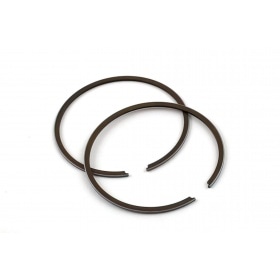 Piston Rings Stage6 Streetrace 70cc Minarelli vertical (Yamaha BW’s / Slider)