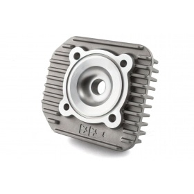 Cylinder Head Stage6 70cc StreetRace cast iron Yamaha BW’s / Slider