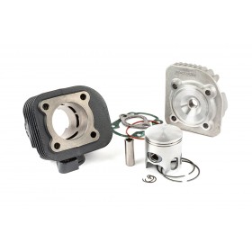 Stage6 Cylinder Kit 70cc Streetrace cast iron 12mm pin CPI / China 2-stroke AC