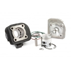 Cilindrs Stage6 70cc Streetrace čuguna 10mm pin CPI / Ķīna 2 taktu AC