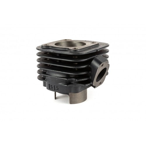 Комплект цилиндров Stage6 70cc Streetrace чугунный 10мм штифт CPI / Китай 2-тактный AC Комплект цилиндров Stage6 70cc Streetrace чугунный 10мм штифт CPI / Китай 2-тактный AC