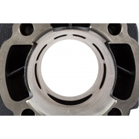 Cilindrs Stage6 70cc Streetrace čuguna 10mm pin CPI / Ķīna 2 taktu AC