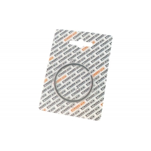 Virzuļu gredzeni Stage6 Streetrace 70cc 47x1mm Virzuļu gredzeni Stage6 Streetrace 70cc 47x1mm