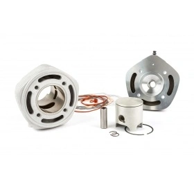 Stage6 Cylinder Kit 70cc Sport Pro MK2 Piaggio LC