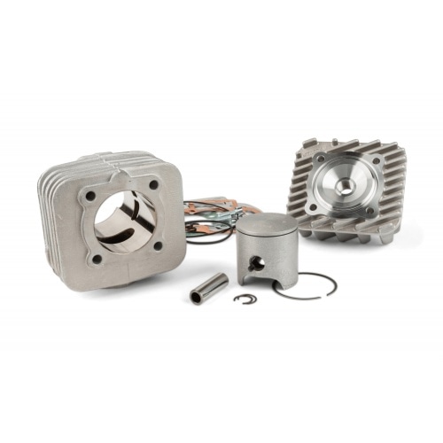 Cilindrs Stage6 70cc Sport Pro MK2 Piaggio AC Cilindrs Stage6 70cc Sport Pro MK2 Piaggio AC