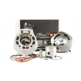 Stage6 Cylinder Kit 70cc Racing MK2 Piaggio LC