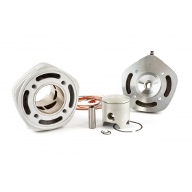 Cilindrs Stage6 70cc Racing MK2 Piaggio LC